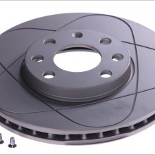 Tarcza ATE Power Disc Opel Astra G '98- prz�d 24.0324-0152.1 - darmowa dostawa do 5000 warsztat�w Motointegrator Partner i 170 s