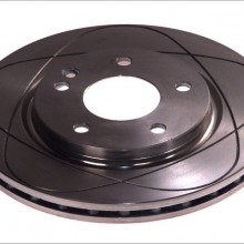 Tarcza ATE Power Disc Mercedes Vaneo '02- prz�d 24.0322-0199.1 - darmowa dostawa do 5000 warsztat�w Motointegrator Partner i 170