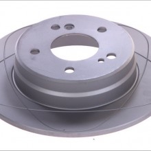 Tarcza ATE Power Disc Mercedes Clk 200 '02- ty� 24.0309-0114.1 - darmowa dostawa do 5000 warsztat�w Motointegrator Partner i 170