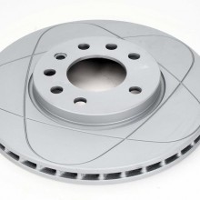 Tarcza ATE Power Disc Opel Astra G '98- prz�d 24.0325-0131.1 - darmowa dostawa do 5000 warsztat�w Motointegrator Partner i 170 s
