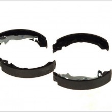 Szczka hamulcowa BOSCH 0 986 487 753 - darmowa dostawa do 5000 warsztatw Motointegrator Partner i 170 sklepw Inter Cars