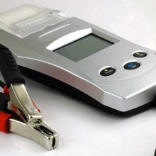 Tester akumulatora MAGNETI MARELLI
