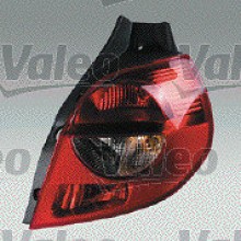 Lampa tylna VALEO 088972
