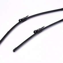 Pira wycieraczek VALEO Silencio Xtrm VM372 600+400 mm