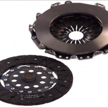 Zestaw sprzga LUK 624 3295 09 - darmowa dostawa do 5000 warsztatw Motointegrator Partner i 170 sklepw Inter Cars