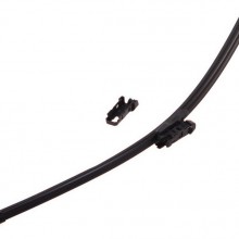 Piro wycieraczki VALEO Compact Evolution E60 600 mm