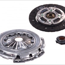 Zestaw sprzga VALEO 826710 - darmowa dostawa do 5000 warsztatw Motointegrator Partner i 170 sklepw Inter Cars