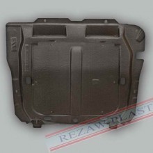 Osona silnika / skrzyni REZAW - PLAST RP150804 - darmowa dostawa do 5000 warsztatw Motointegrator Partner i 170 sklepw Inter