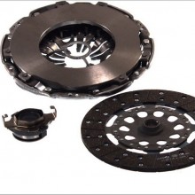 Zestaw sprzga AISIN KK-021 - darmowa dostawa do 5000 warsztatw Motointegrator Partner i 170 sklepw Inter Cars