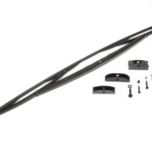 Piro wycieraczki VALEO Compact 728834 1000 mm