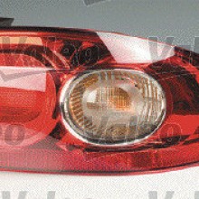 Lampa tylna VALEO 088962