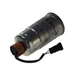 Filtr paliwa PURFLUX CS726 - darmowa dostawa do 5000 warsztatw Motointegrator Partner i 170 sklepw Inter Cars