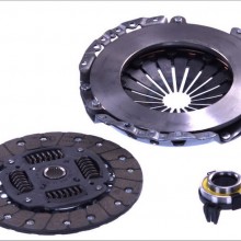 Zestaw sprzga LUK 624 2128 00