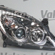 Reflektor wiate VALEO 043017