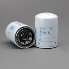 Filtr oleju DONALDSON P550758 - darmowa dostawa do 5000 warsztatw Motointegrator Partner i 170 sklepw Inter Cars
