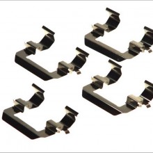 Zestaw montaowy klocka hamulcowego DELPHI LX0532