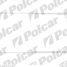 Chodnica wody VOLKSWAGEN CADDY 95 - 04