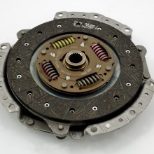 Zestaw sprzga VALEO 826848
