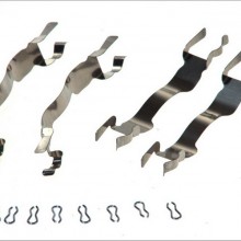 Zestaw montaowy klocka hamulcowego QUICK BRAKE 109-0909 - darmowa dostawa do 5000 warsztatw Motointegrator Partner i 170 sklep