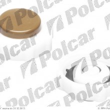 Korek wlewu wody RENAULT MEGANE I, 99 - 03