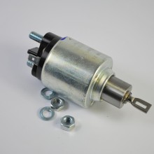 Wcznik elektromagnetyczny rozrusznika MAGNETI MARELLI 940113050012
