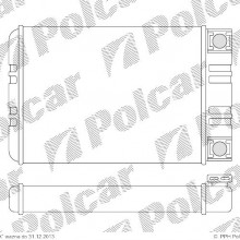 Nagrzewnica MERCEDES C - KLASSE (203) 00-