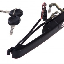 Klamka drzwi HANS PRIES 108 666 - darmowa dostawa do 5000 warsztat�w Motointegrator Partner i 170 sklep�w Inter Cars