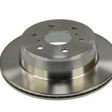Tarcza hamulcowa WAGNER BD126457 - darmowa dostawa do 5000 warsztatw Motointegrator Partner i 170 sklepw Inter Cars