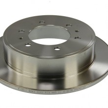 Tarcza hamulcowa WAGNER BD126360 - darmowa dostawa do 5000 warsztatw Motointegrator Partner i 170 sklepw Inter Cars