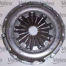 Zestaw sprzga VALEO 821341