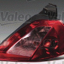 Lampa tylna VALEO 088389