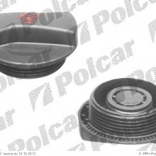 Korek wlewu wody SKODA OCTAVIA 96-