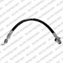 Przew�d hamulcowy elastyczny DELPHI LH6761