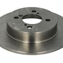 Tarcza hamulcowa TRW AUTOMOTIVE DF6122 - darmowa dostawa do 5000 warsztatw Motointegrator Partner i 170 sklepw Inter Cars