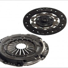 Zestaw sprzga SACHS 3000 970 006 - darmowa dostawa do 5000 warsztatw Motointegrator Partner i 170 sklepw Inter Cars