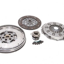 Zestaw sprzga LUK 600 0083 00