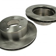 Tarcza hamulcowa FERODO DDF1027 - darmowa dostawa do 5000 warsztatw Motointegrator Partner i 170 sklepw Inter Cars