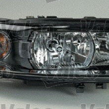 Reflektor wiate VALEO 043542