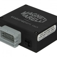 Modu� peda�u przyspieszenia do aut marki Audi, Citroen, Hyundai, Opel MAGNETI MARELLI ME200T