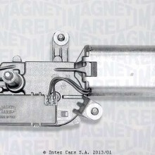 Silnik wycieraczek MAGNETI MARELLI 064343018010