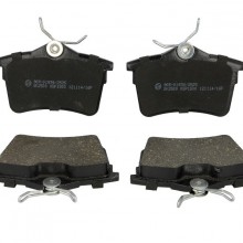 Klocki hamulcowe LPR 05P1500 - darmowa dostawa do 5000 warsztatw Motointegrator Partner i 170 sklepw Inter Cars