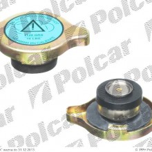 Korek wlewu wody MAZDA 323 94-