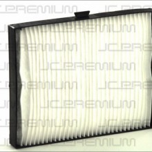 Filtr kabiny JC PREMIUM B40509PR - darmowa dostawa do 5000 warsztatw Motointegrator Partner i 170 sklepw Inter Cars