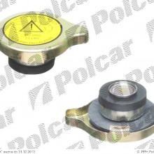 Korek wlewu wody HYUNDAI PONY / EXCEL / COUPE 85 - 89/90-