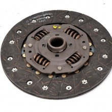 Tarcza sprzga LUK 321 0018 10