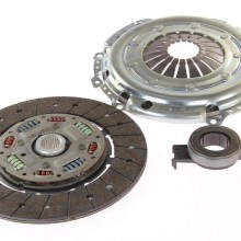Zestaw sprzga VALEO 801822