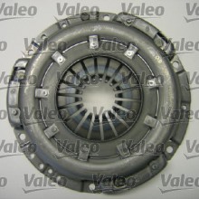 Zestaw sprzga VALEO 801192
