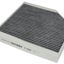 Filtr kabiny FILTRON K 1318A - darmowa dostawa do 5000 warsztatw Motointegrator Partner i 170 sklepw Inter Cars