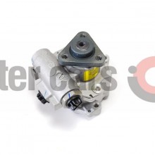 Pompa hydrauliczna przekadni kierowniczej LUK 541 0124 10