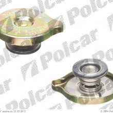 Korek wlewu wody FORD SIERRA 82- / 87-